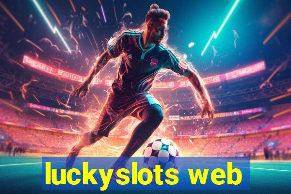 luckyslots web